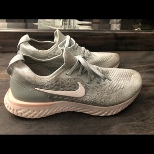 Nike Epic React Flyknit